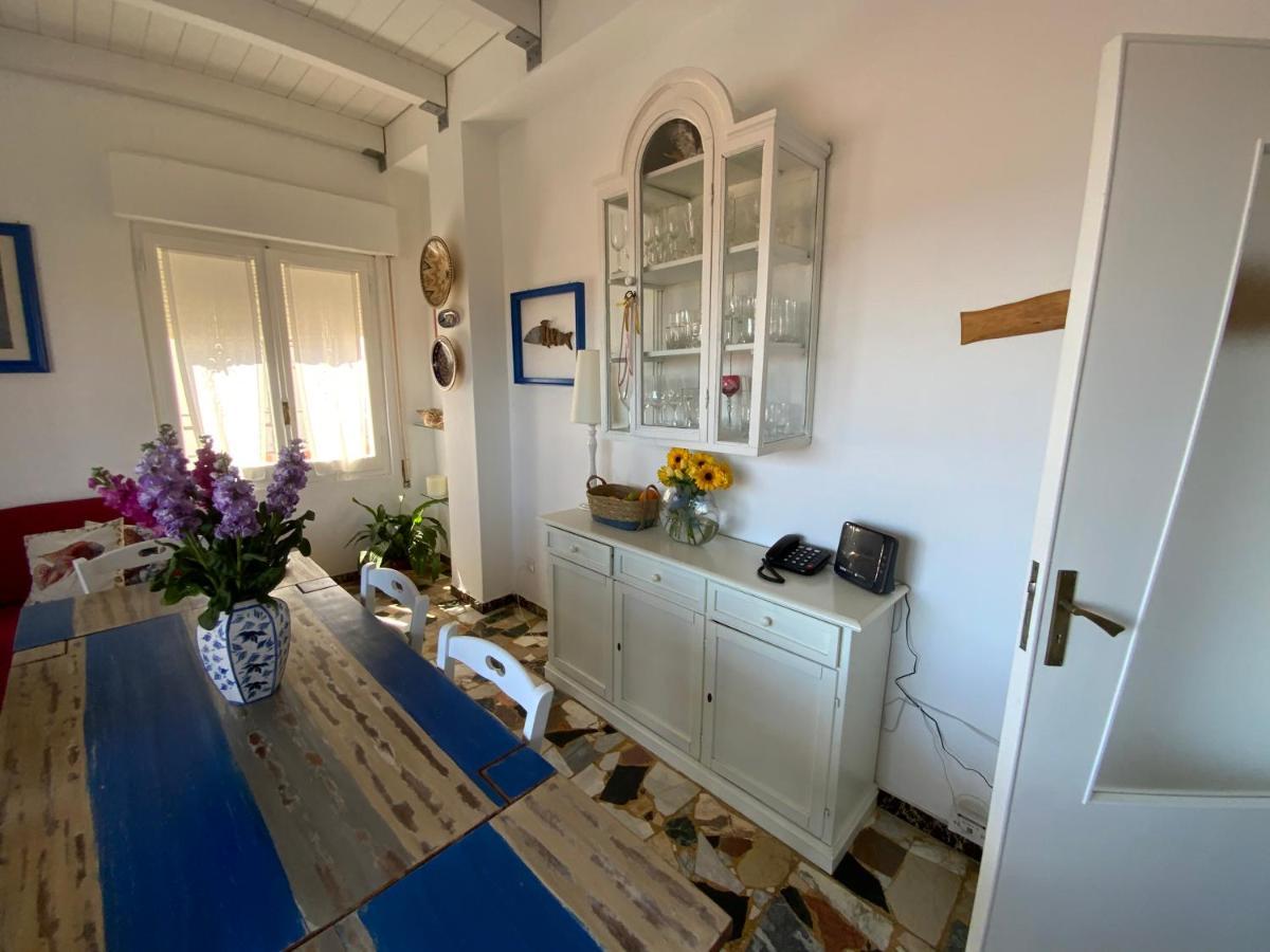Holiday home Sa Caletta