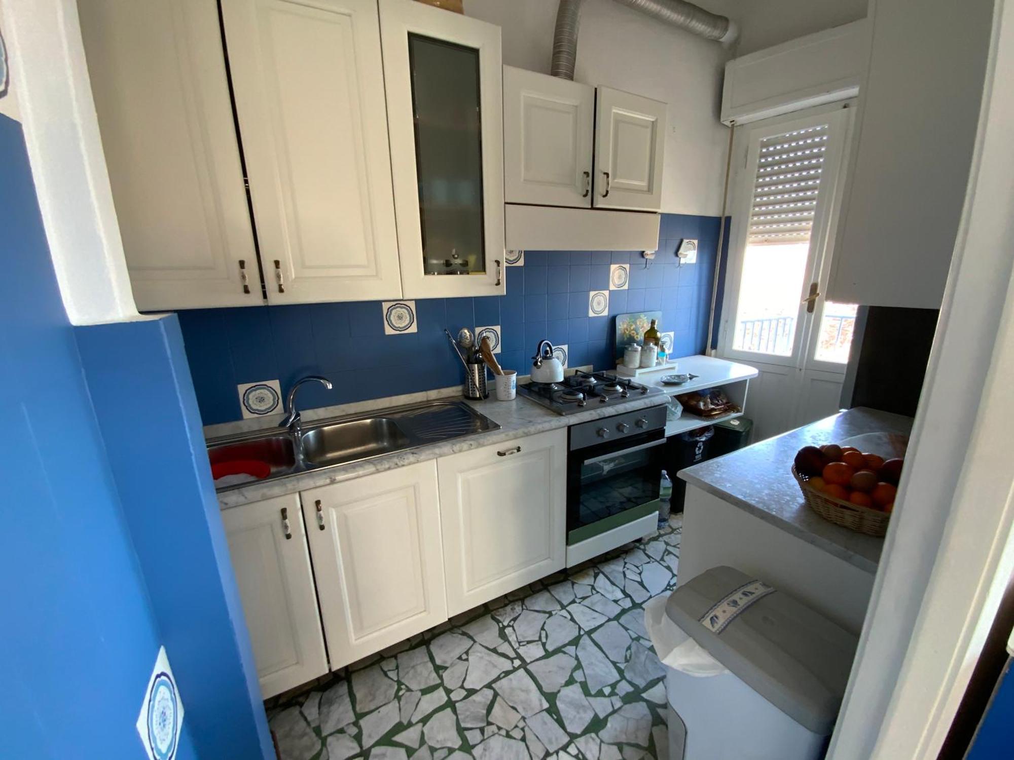 Sa Caletta Holiday home