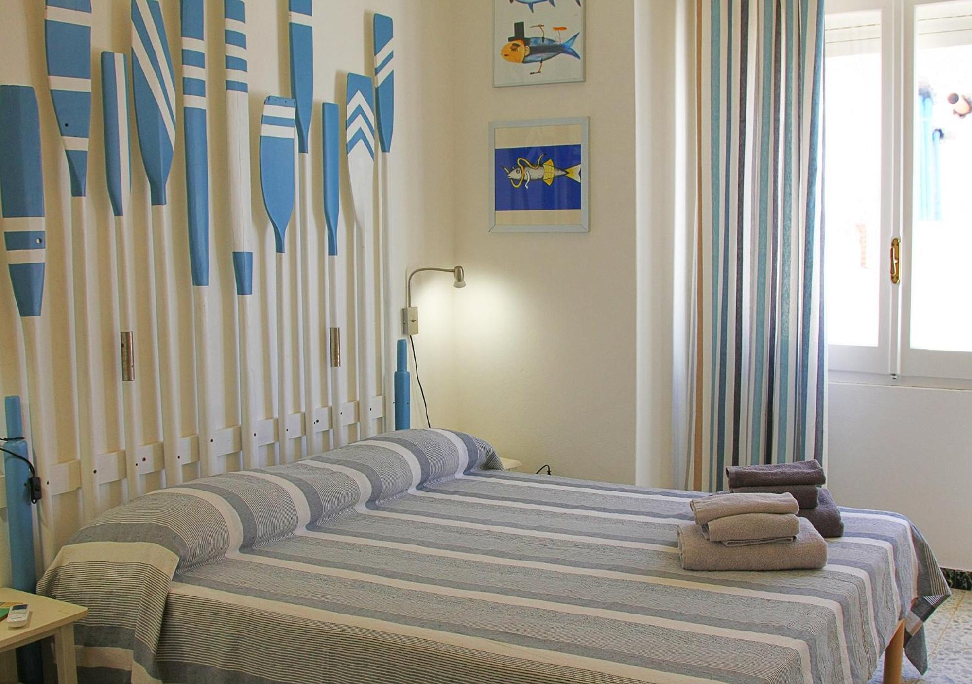 Holiday home Sa Caletta *