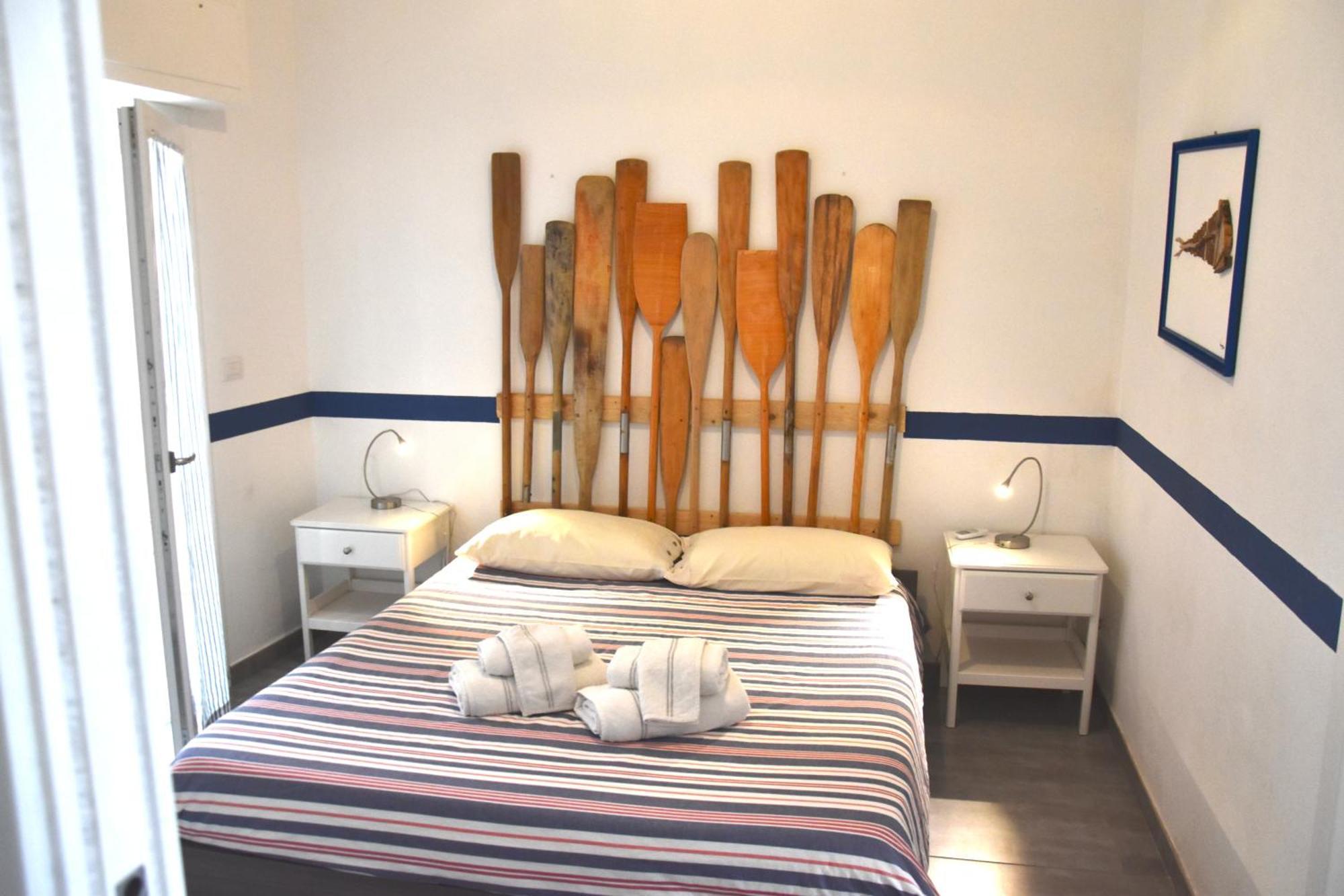 Sa Caletta Holiday home *