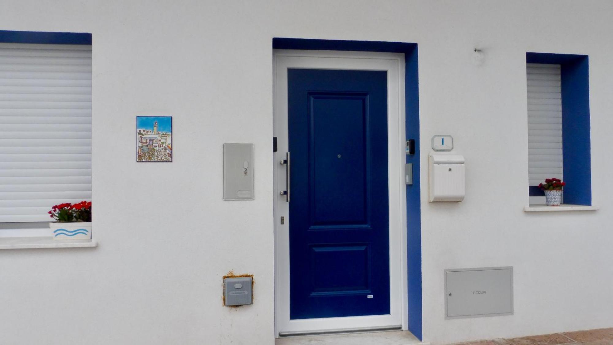 Sa Caletta Holiday home