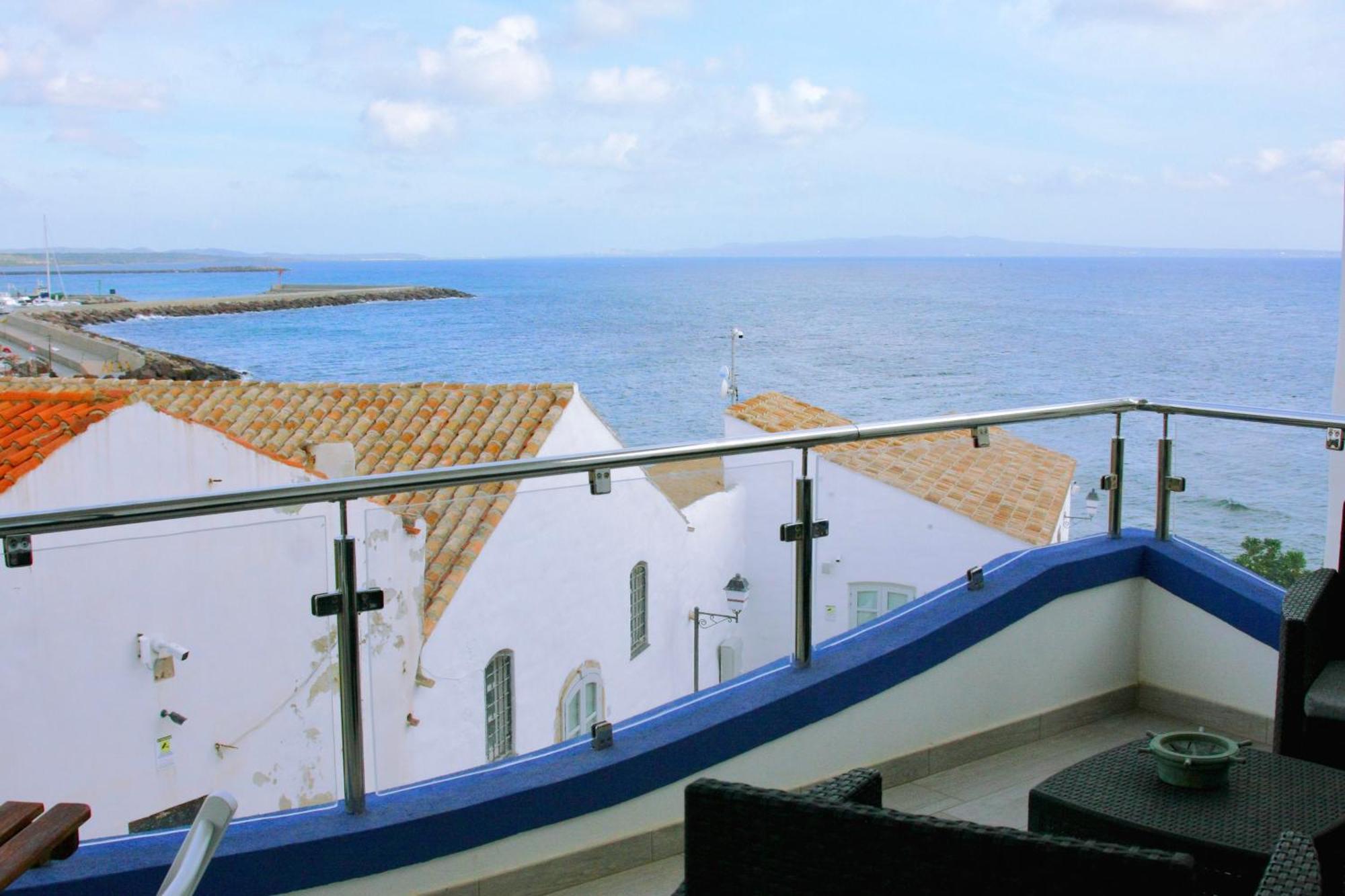 Holiday home Sa Caletta Portoscuso