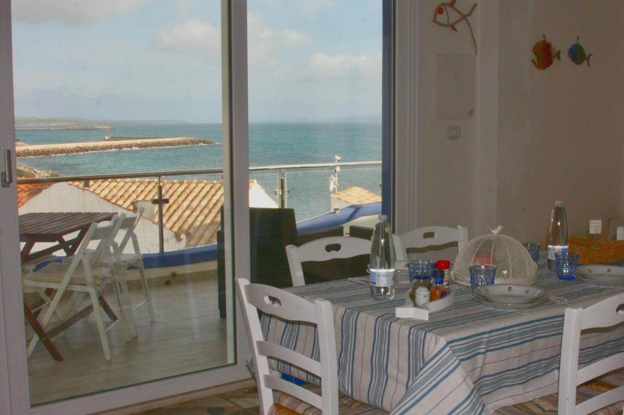 Sa Caletta *