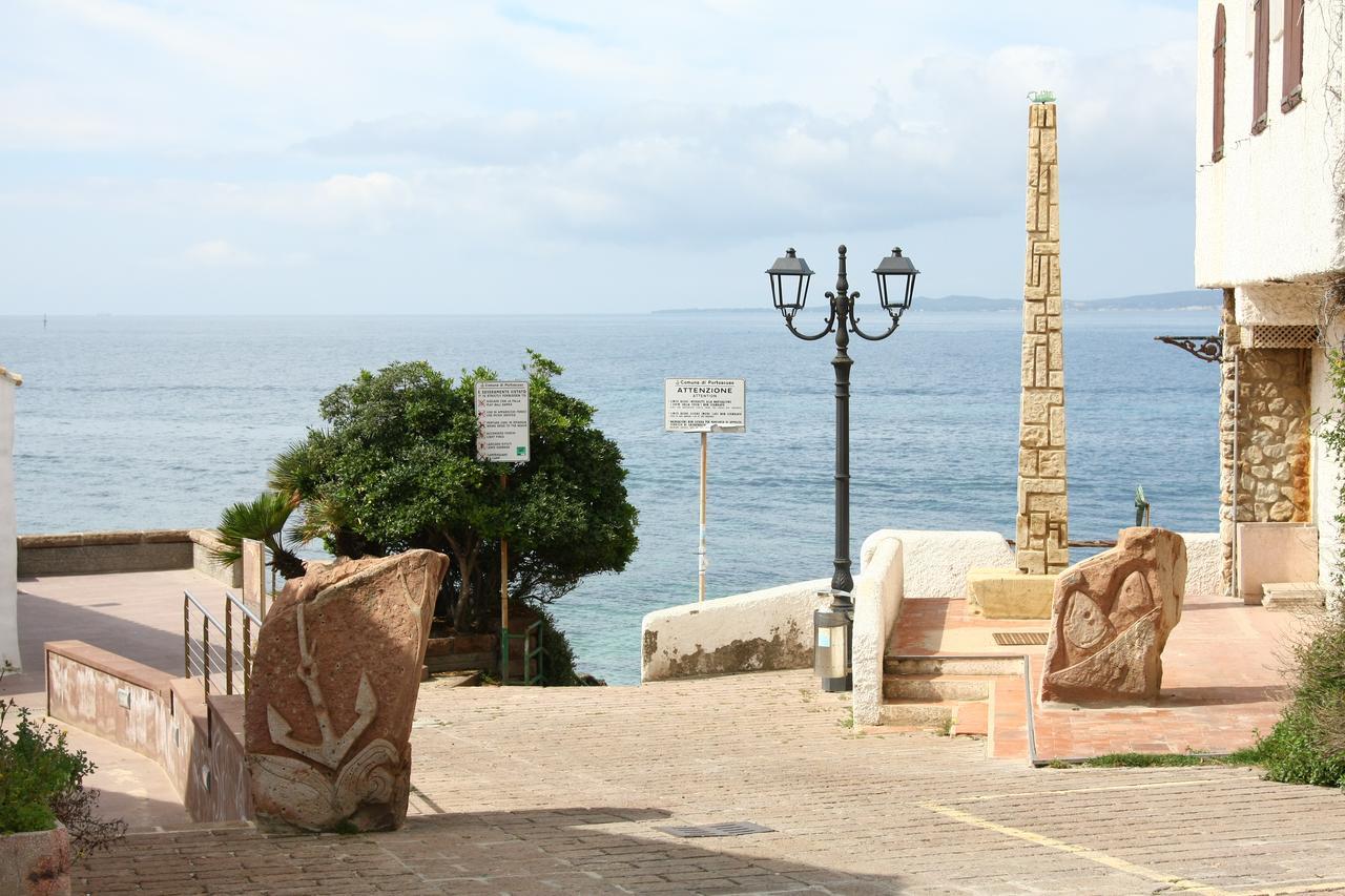 Sa Caletta Holiday home