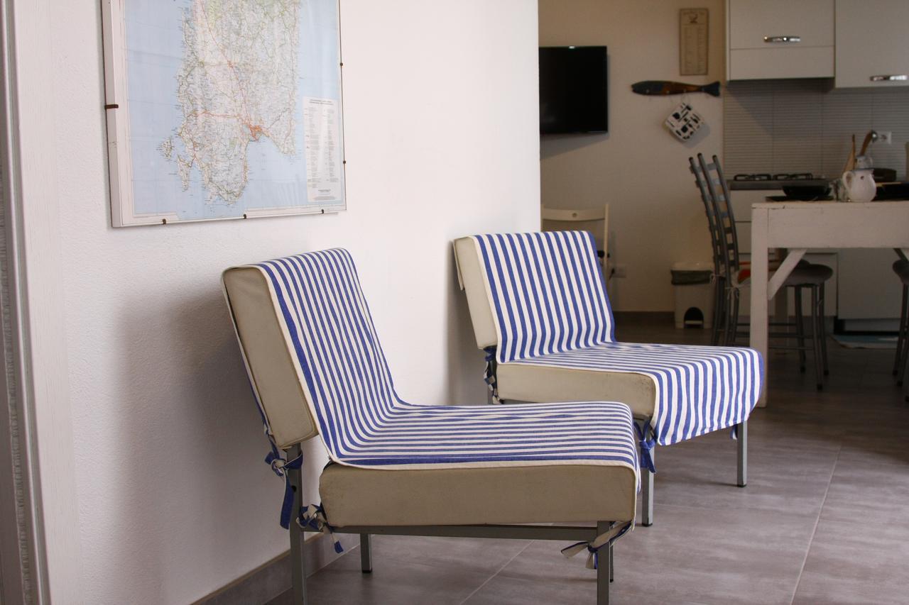Sa Caletta Holiday home Portoscuso