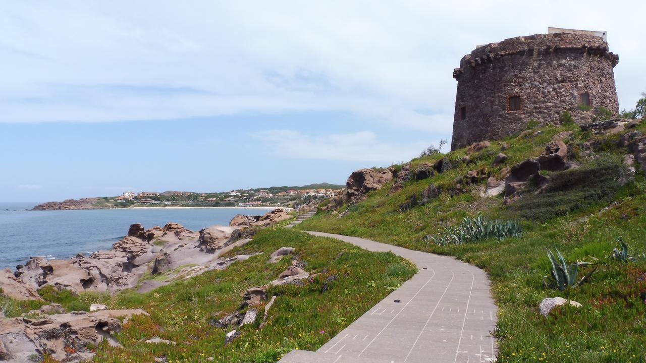 Sa Caletta *
