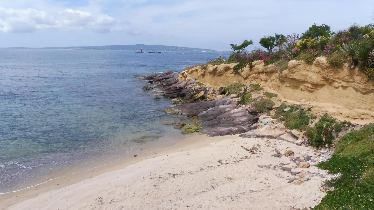 Sa Caletta Portoscuso