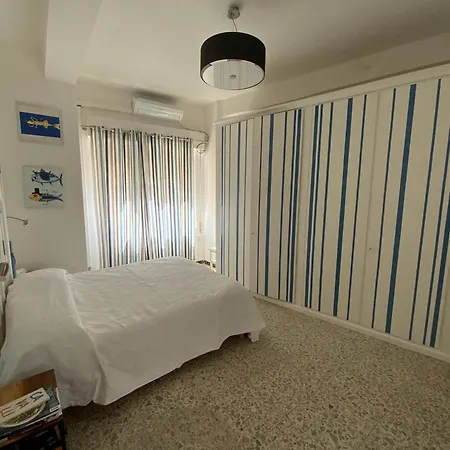 Sa Caletta Appartamenti Portoscuso Kamer foto