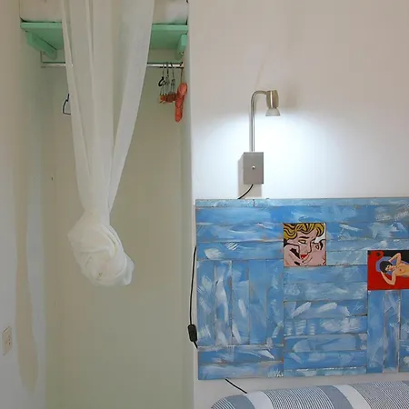 Sa Caletta Appartamenti Portoscuso Kamer foto