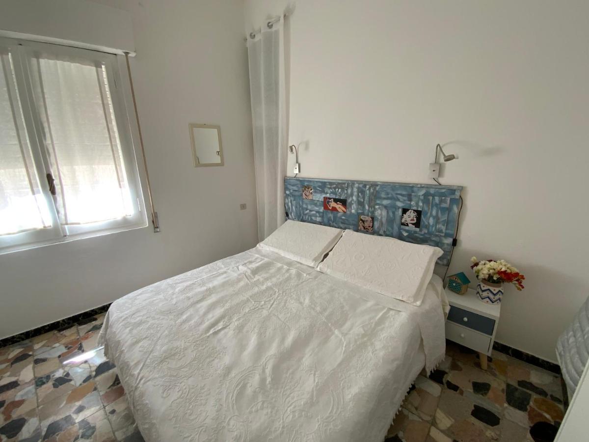 Vakantiehuis Sa Caletta *