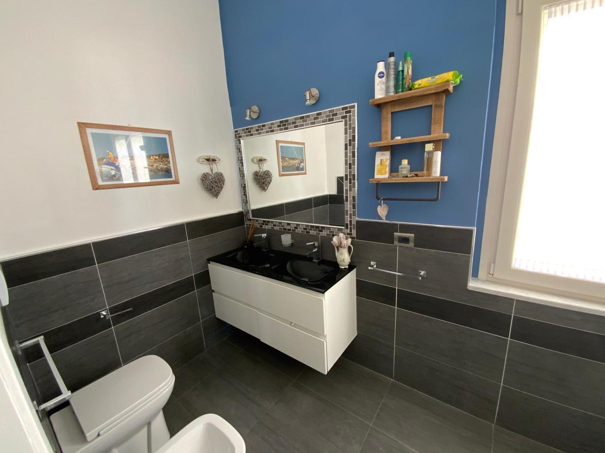 Sa Caletta Vakantiehuis