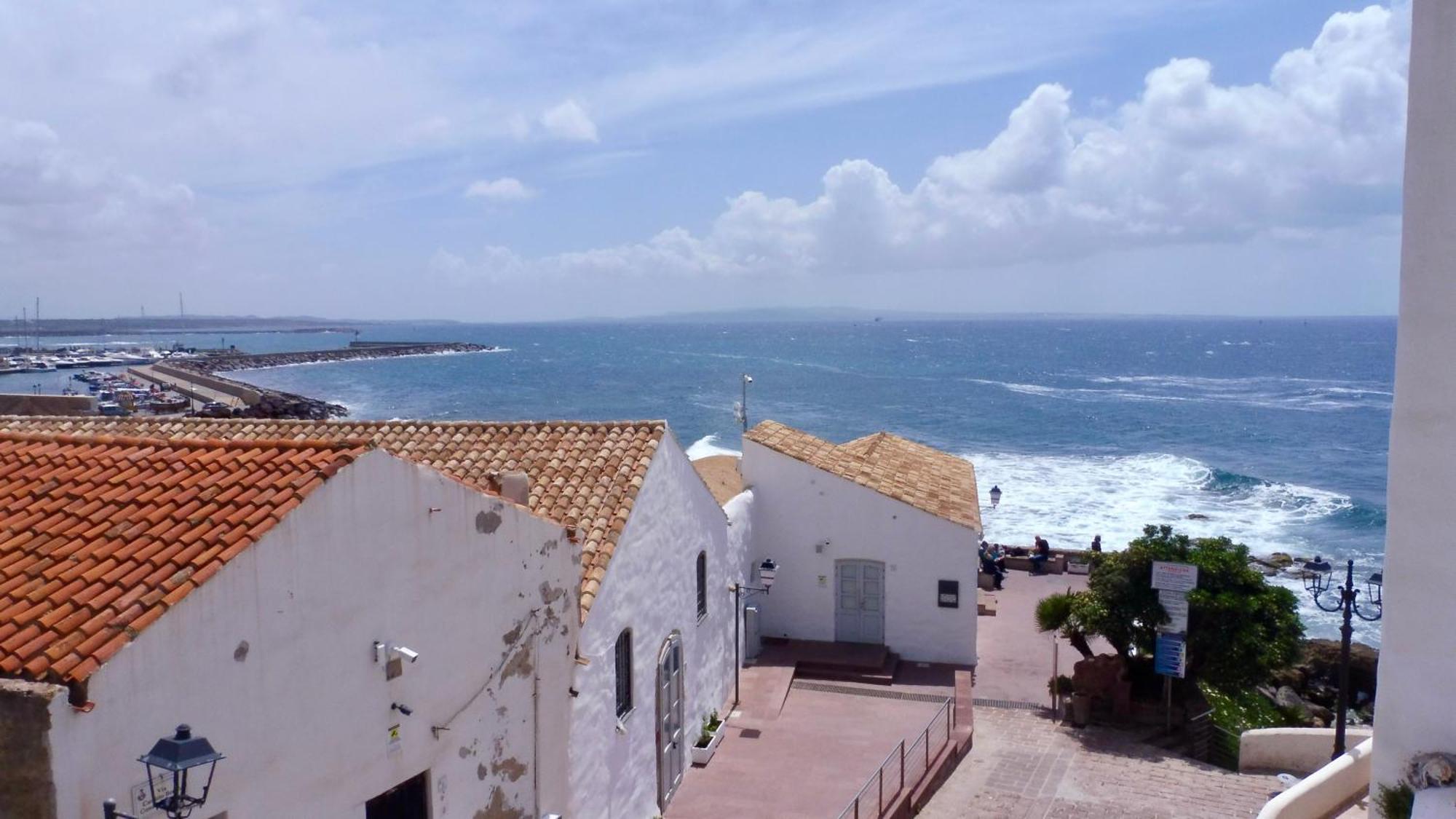 Sa Caletta