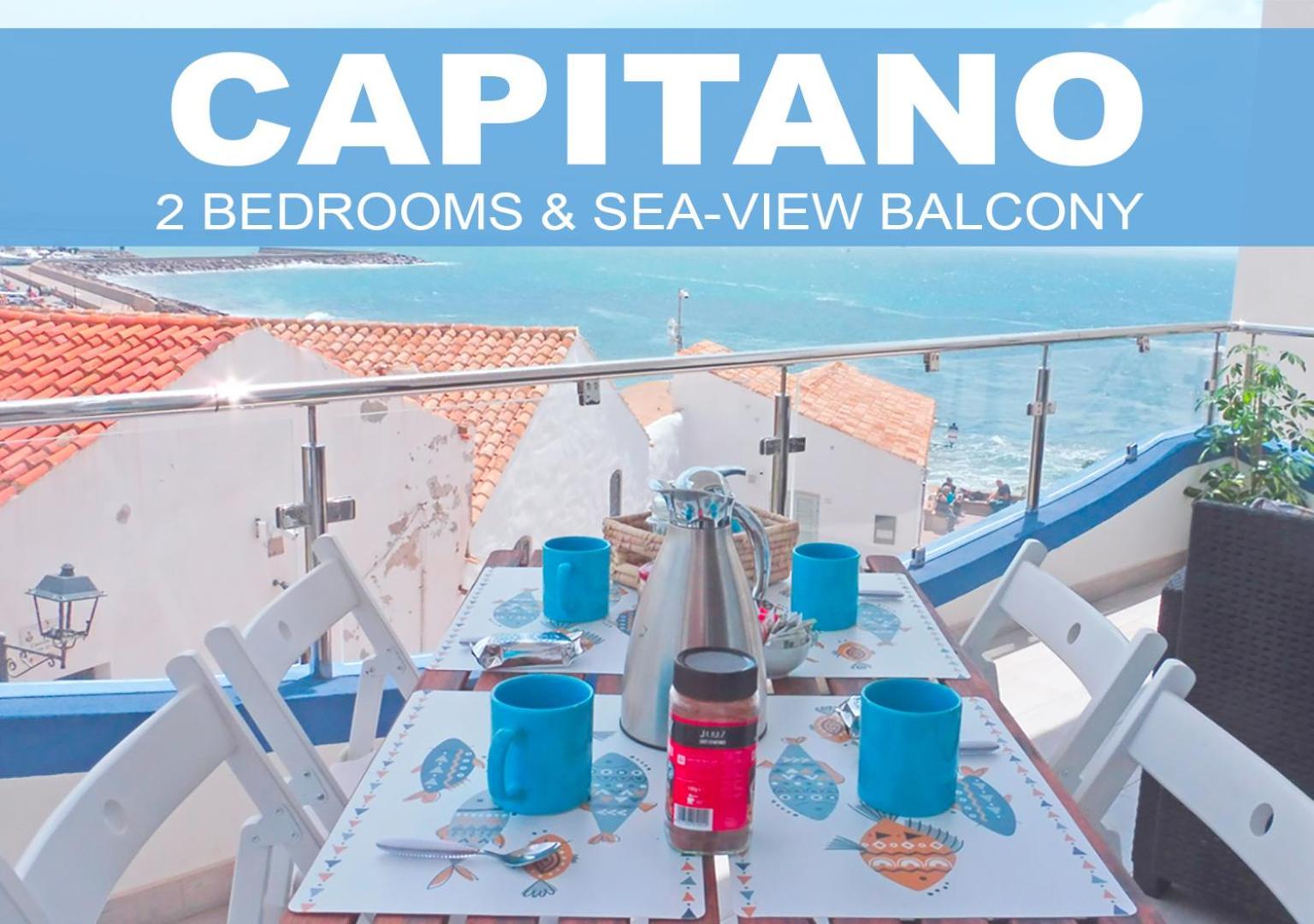 Vakantiehuis Sa Caletta
