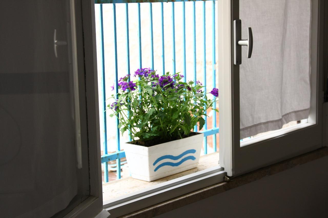 Sa Caletta * Portoscuso