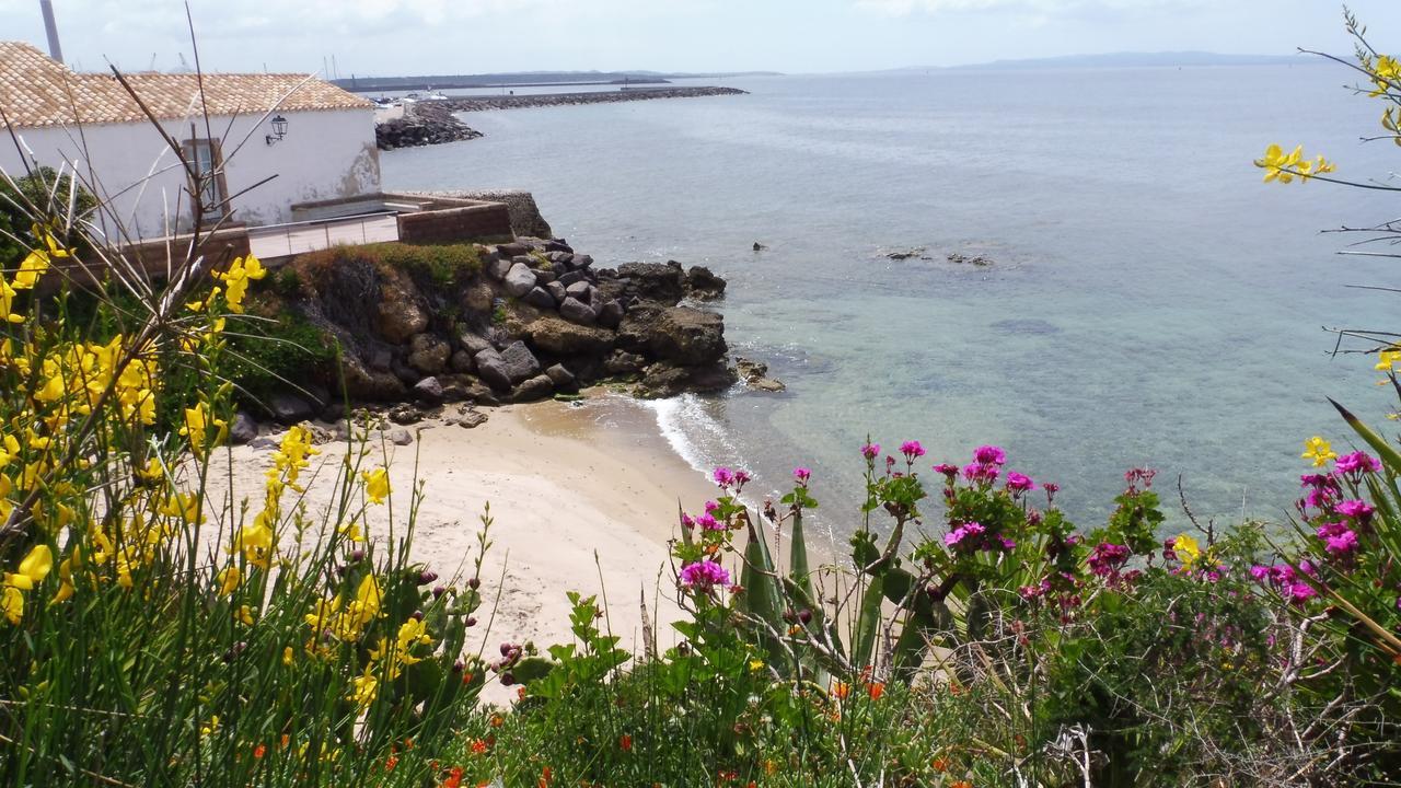 Sa Caletta * Portoscuso